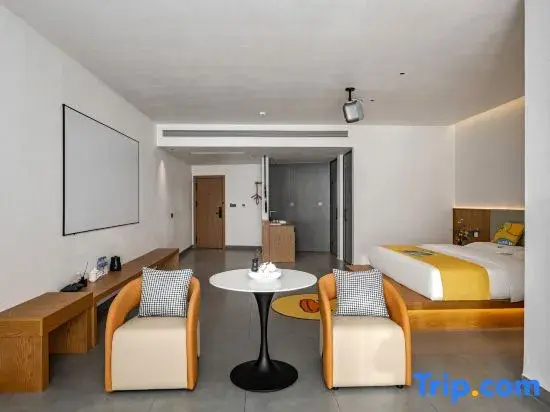 Standard Family room