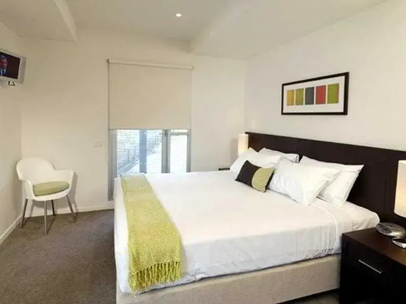Punthill Essendon - Chambres