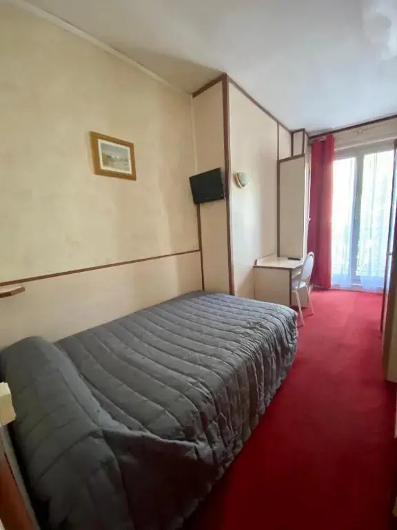 Hotel Studia - Chambres