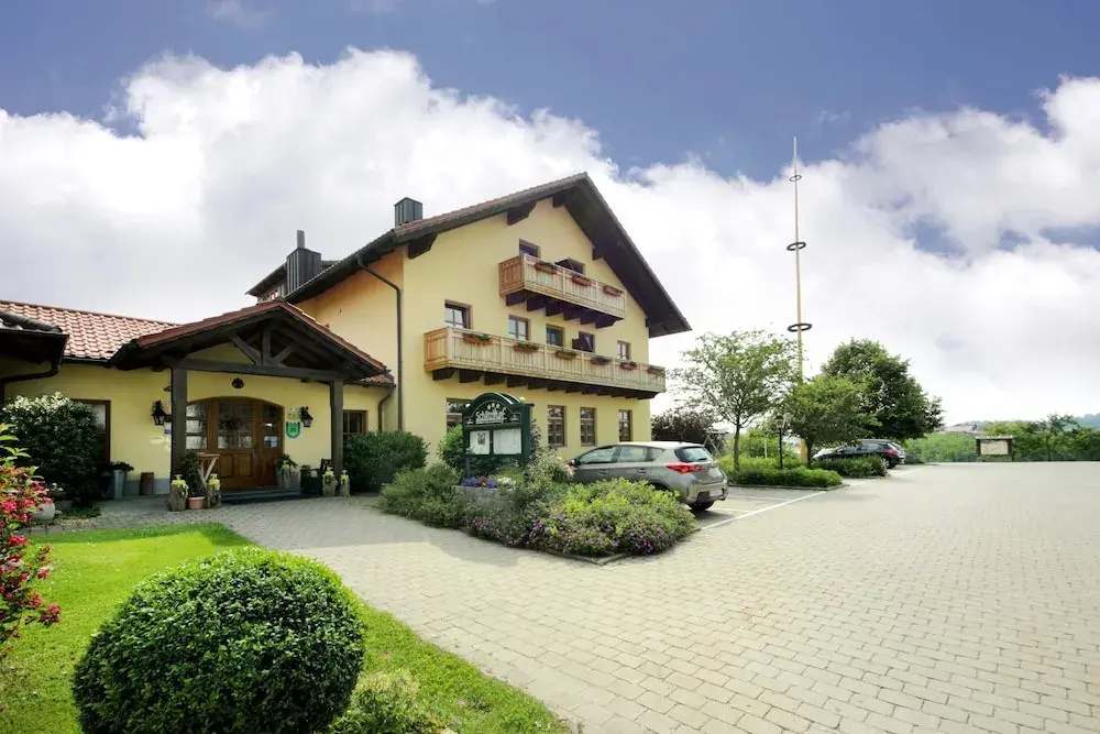 Hotel photo 18