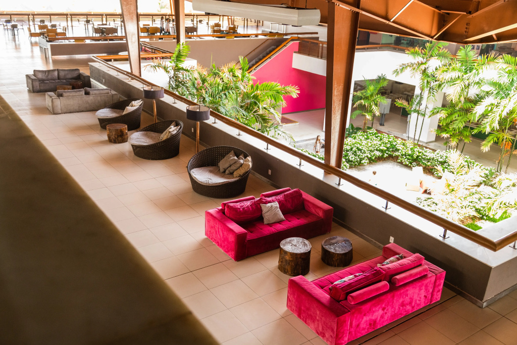 Enotel Porto de Galinhas - All inclusive