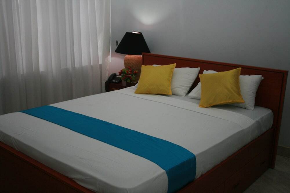 Blue Gum Hotel