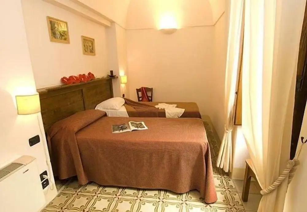 Hotel Palazzo d'Erchia - Général