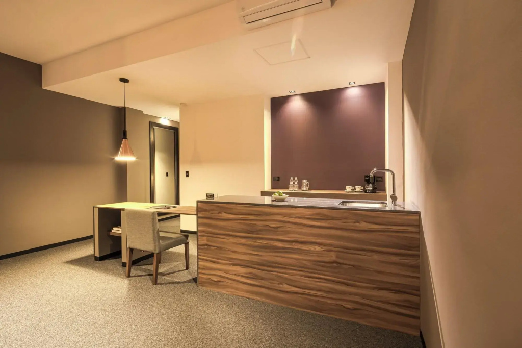 Hotel photo 5