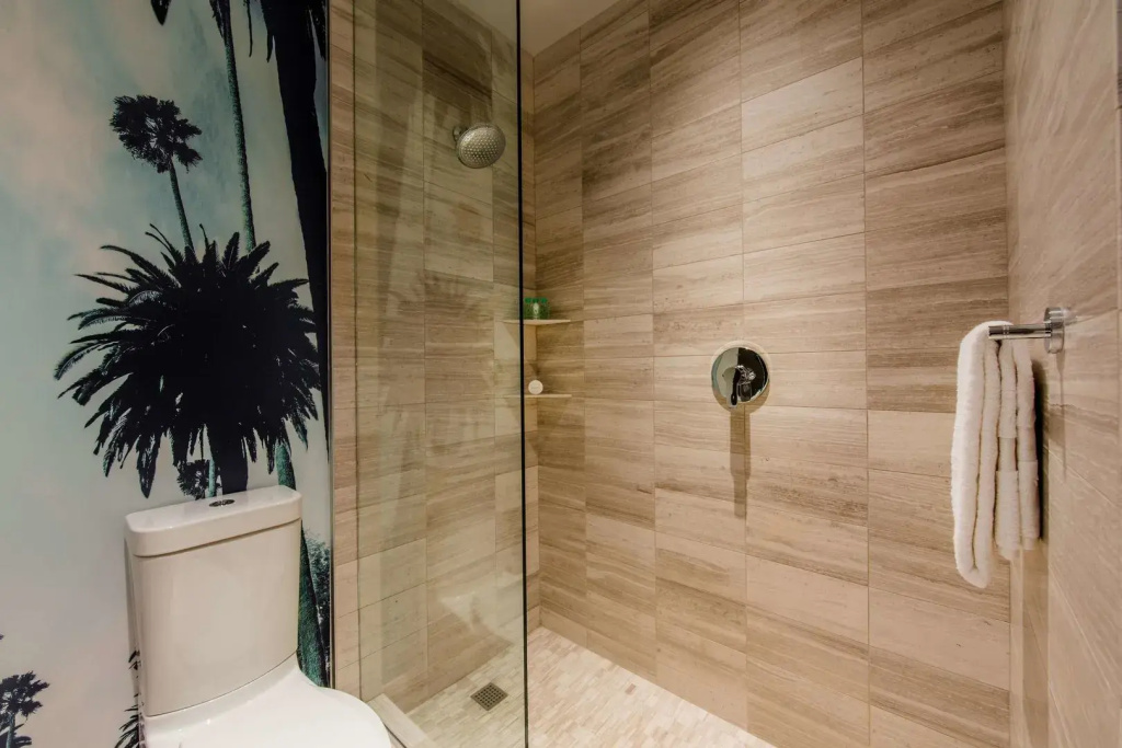 The Mosaic Hotel - Beverly Hills - Général