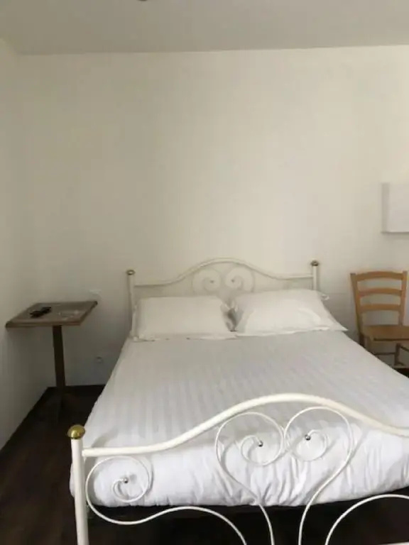 Hotel Les Coudercous - Chambres