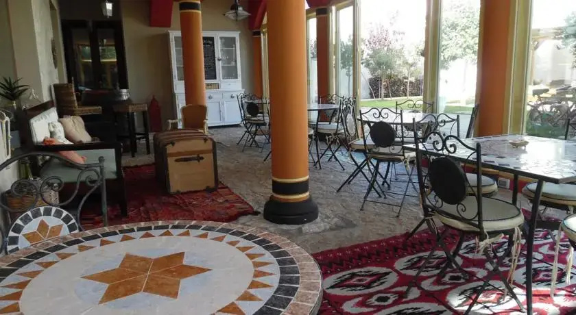 Hotel photo 10