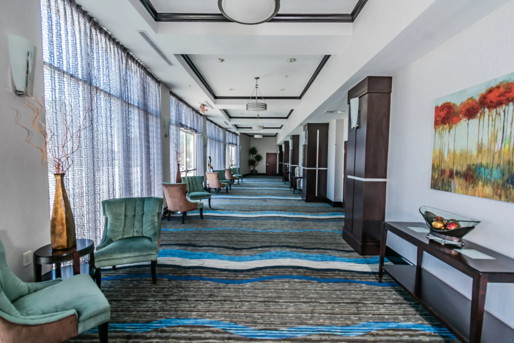 Holiday Inn Houston Webster by IHG - Général