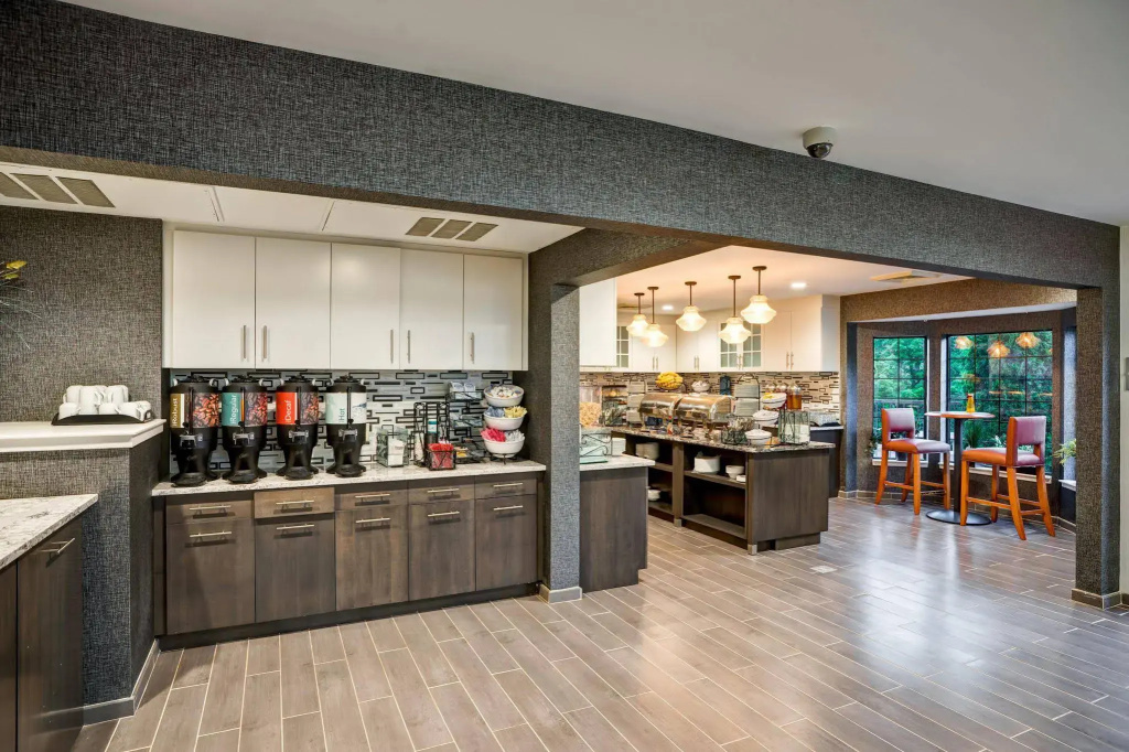 Homewood Suites by Hilton Eatontown - Général