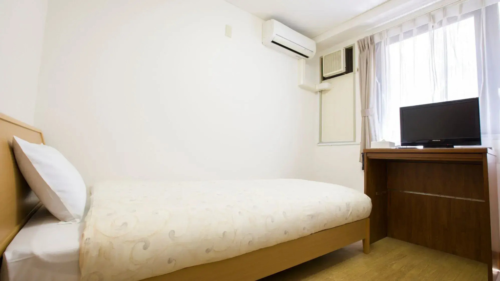 Flexstay Inn Nakanobu - Général