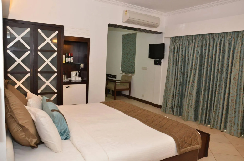 Hotel photo 16