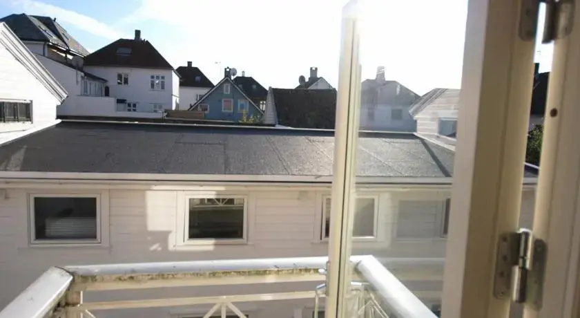Stavanger Housing, Breibakken 29 - Général
