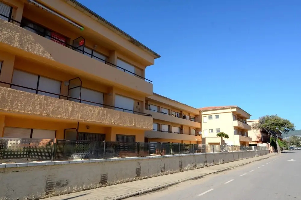 Apartment Falaguer C-11