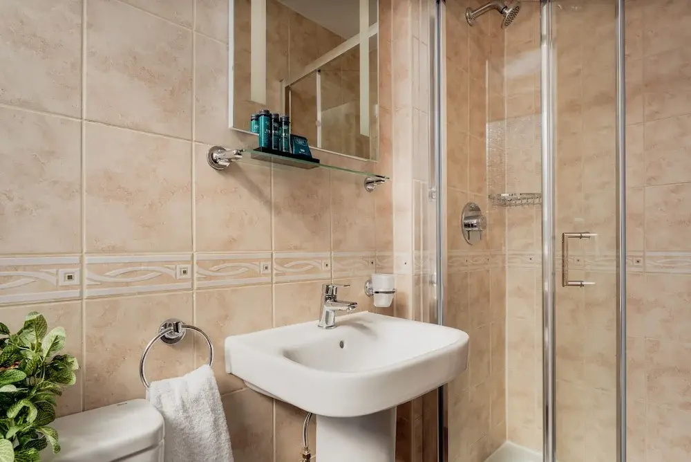 Executive room