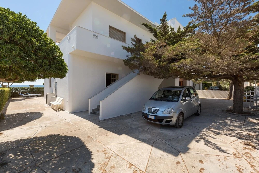 Casa Magnolia - PT - Général