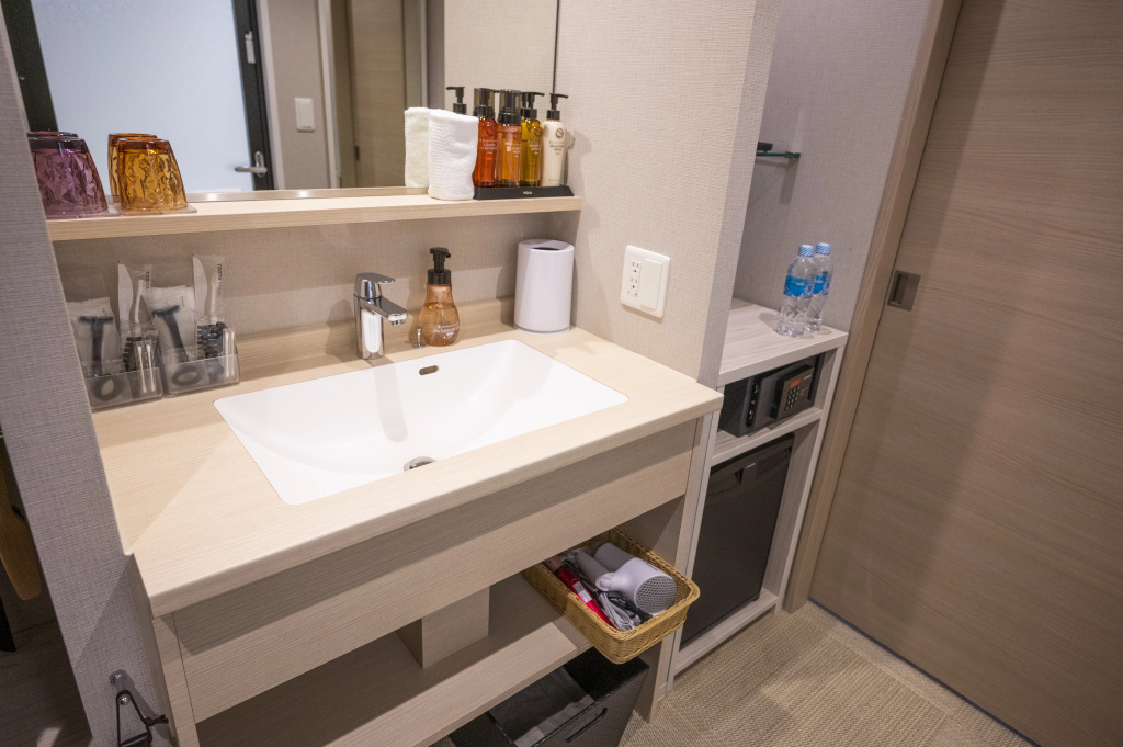 Hiyori Hotel Osaka Namba Station 사진 35