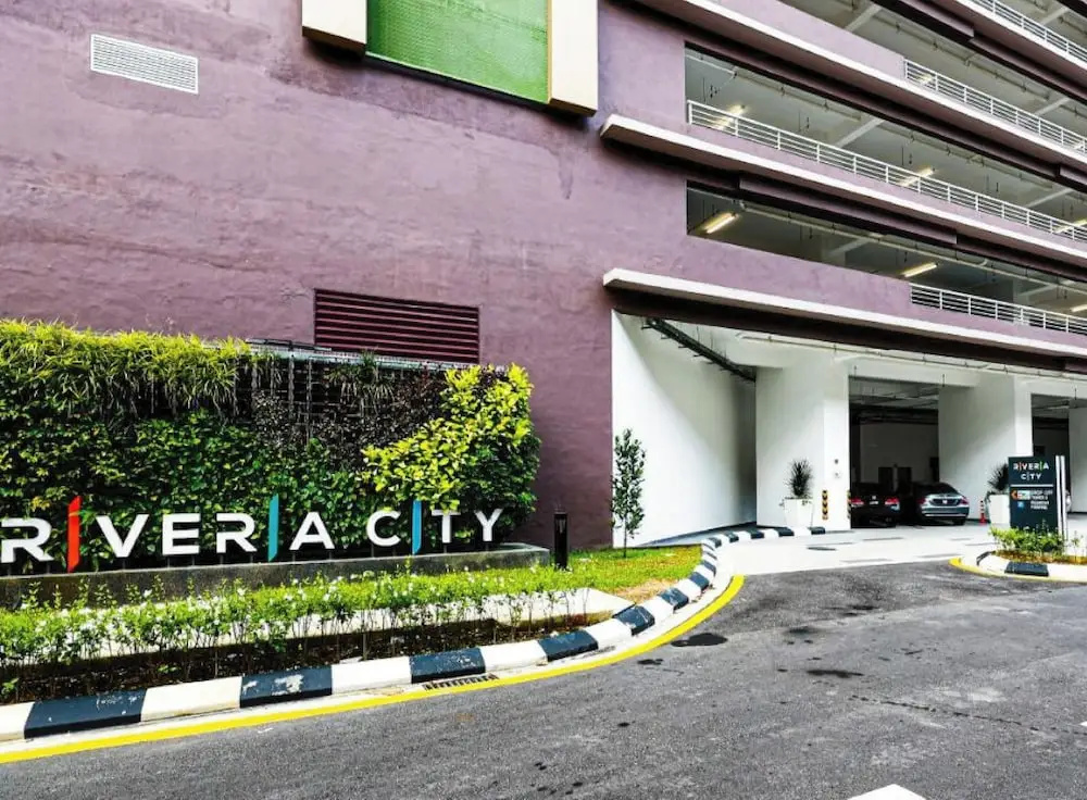 Riveria Premium Kuala Lumpur, Roam — фото