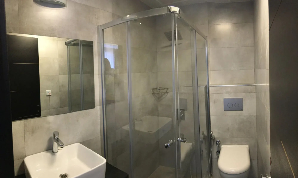 Zeytindali Hotel - Général