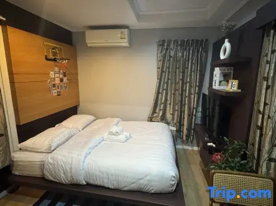 SP Place Mahasarakham Resort