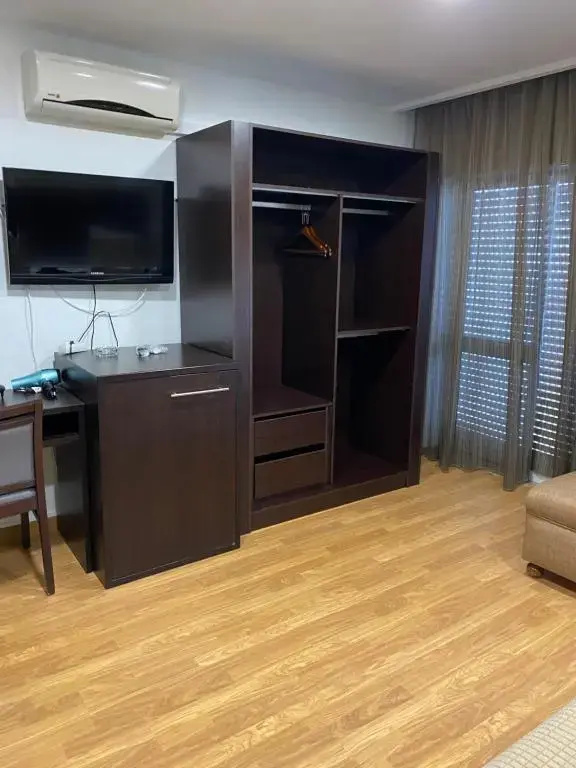Paiva - Chambres