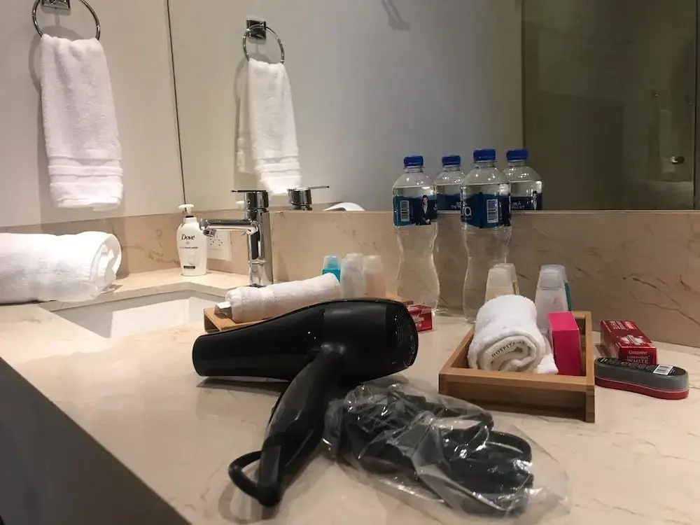 Hotel photo 21