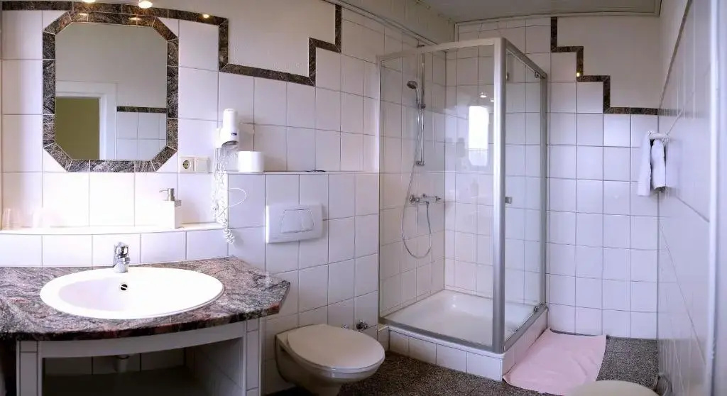 Gasthof Linde - Chambres