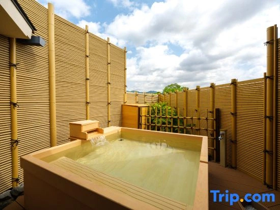 Kadensho, Arashiyama Onsen, Kyoto - Kyoritsu Resort 사진 18