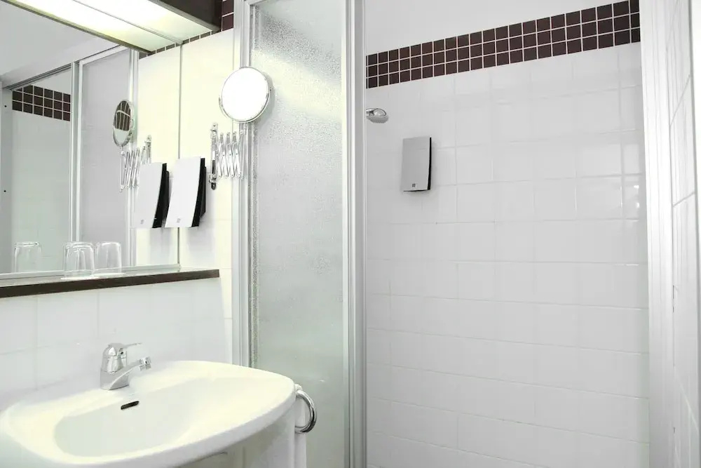 relexa hotel Bad Salzdetfurth - Général