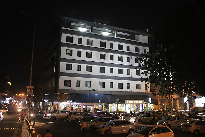 Hotel photo 14