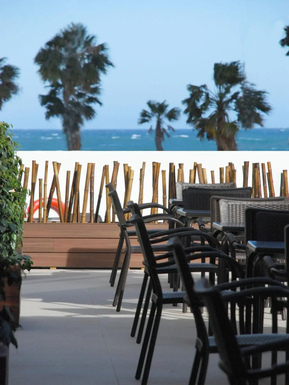 Hotel photo 20