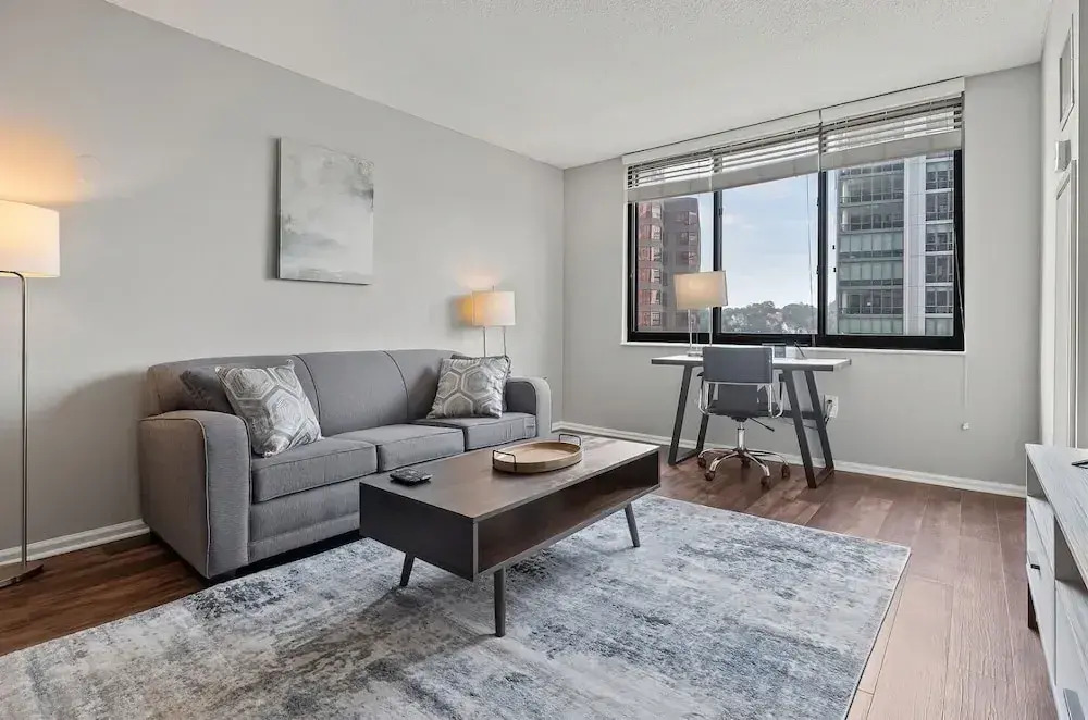 15 Bank Street - BSC-207L — фото 6