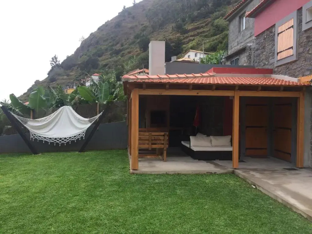 Quinta Ribeira