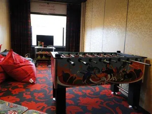 Tulip Inn Franeker - Général