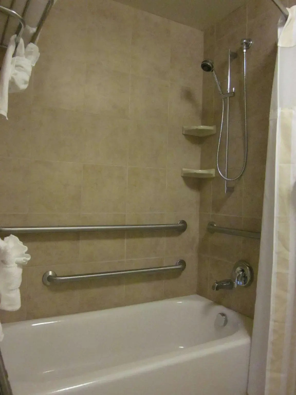Hilton Garden Inn Omaha East/Council Bluffs - Chambres