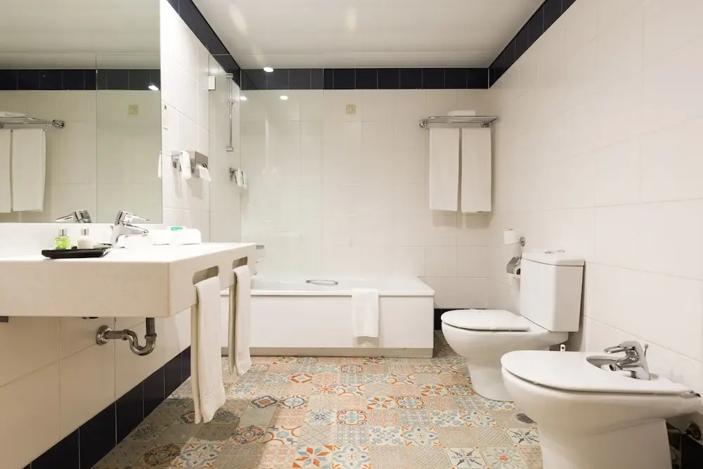 Legendary Porto Hotel - Chambres
