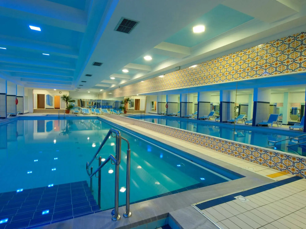 Hotel photo 20