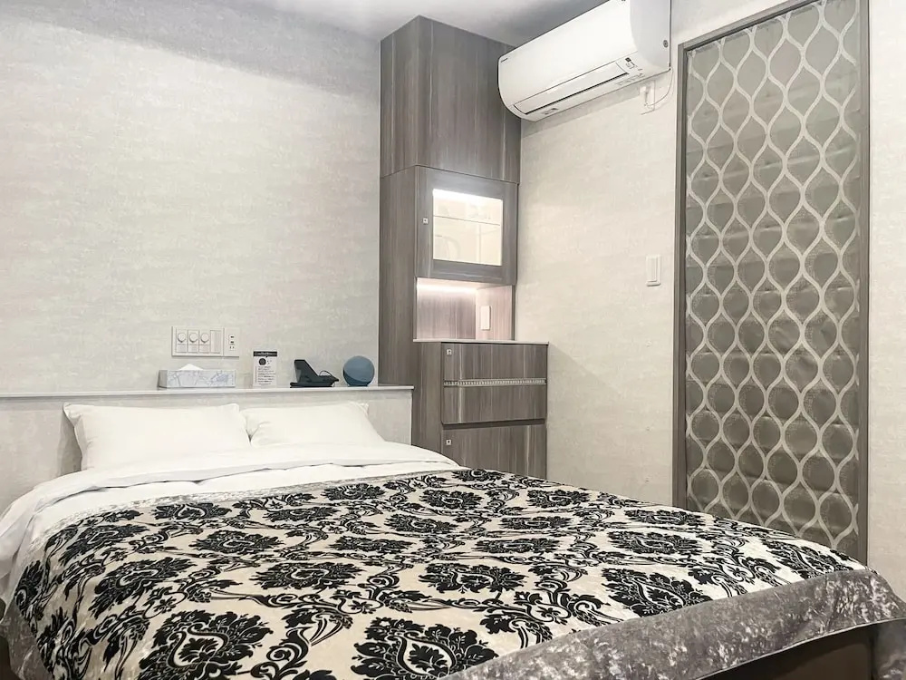 Hotel DIAMOND 사진 5