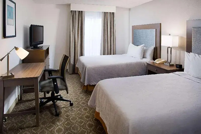 Homewood Suites by Hilton Colorado Springs North USAFA - Chambres