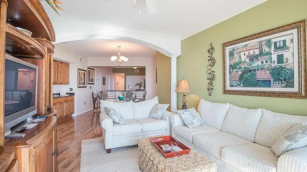 Legacy II 403 — фото 6