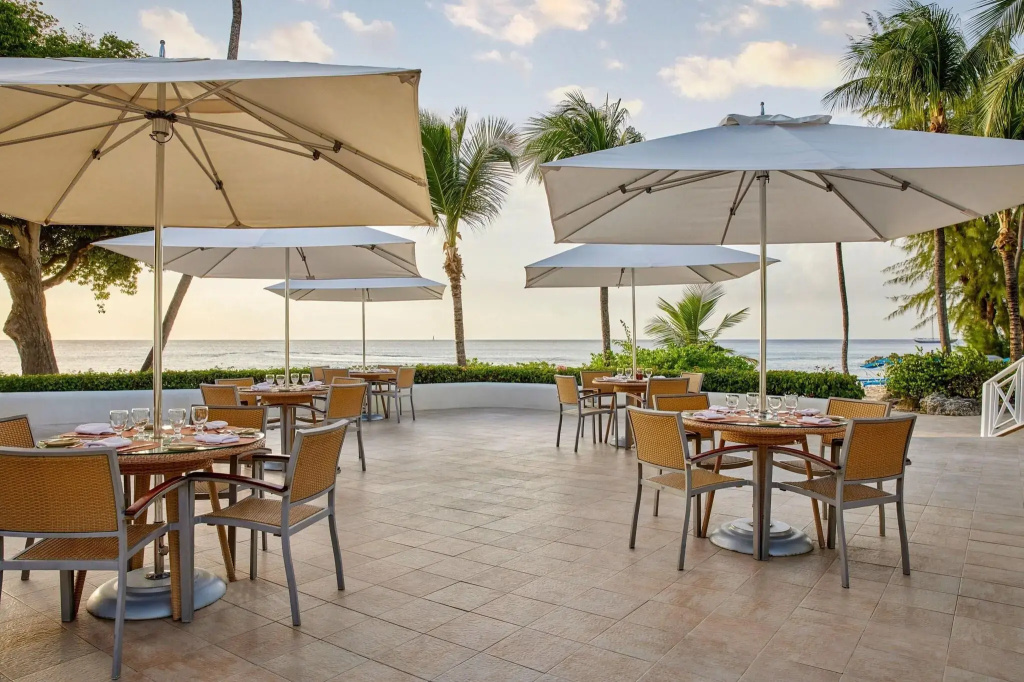 Crystal Cove, A Tribute Portfolio All-Inclusive Resort - фото 19