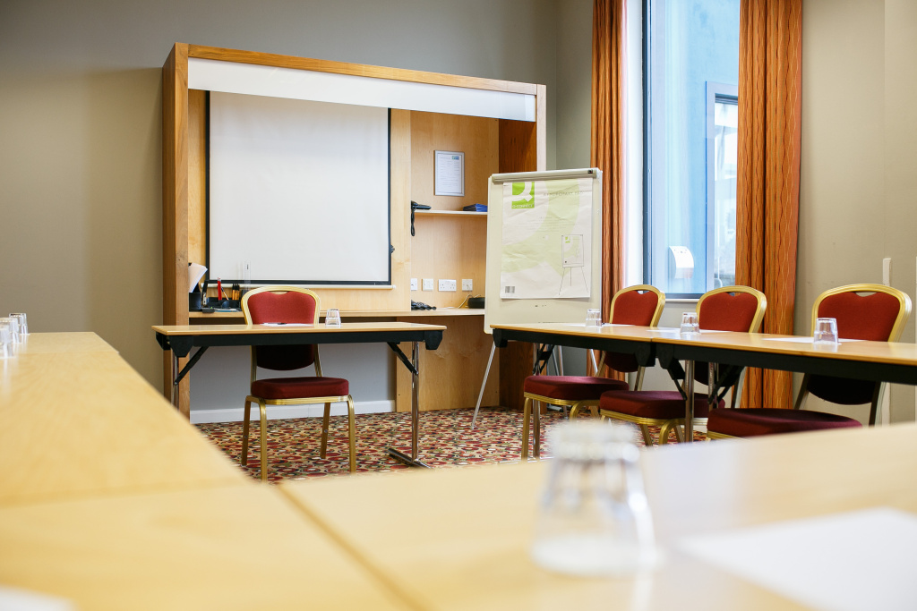 Holiday Inn Express Antrim by IHG - Général