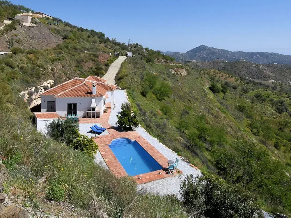 Villa Stay With Sea Views