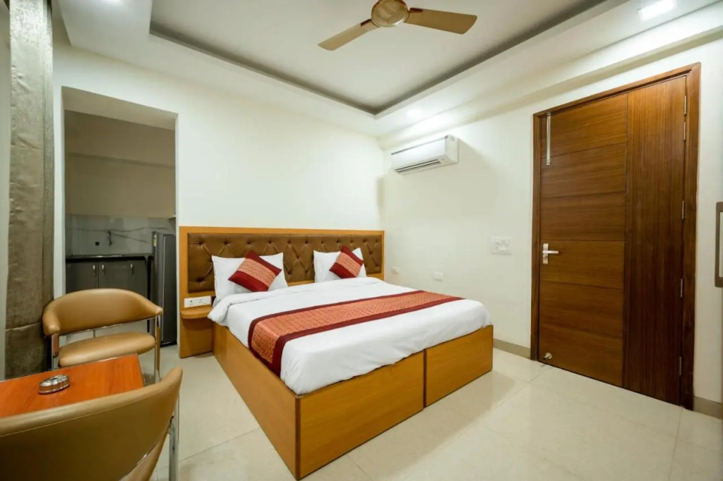 Hotel photo 21