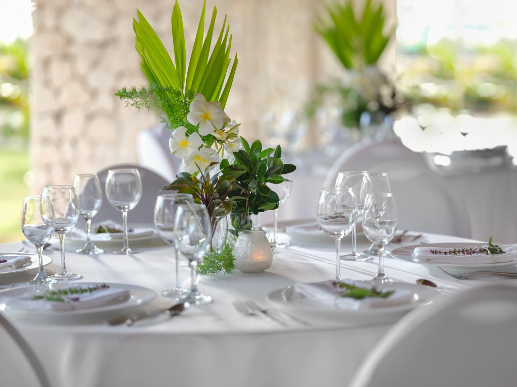 Crowne Plaza Resort Saipan by IHG - фото 36