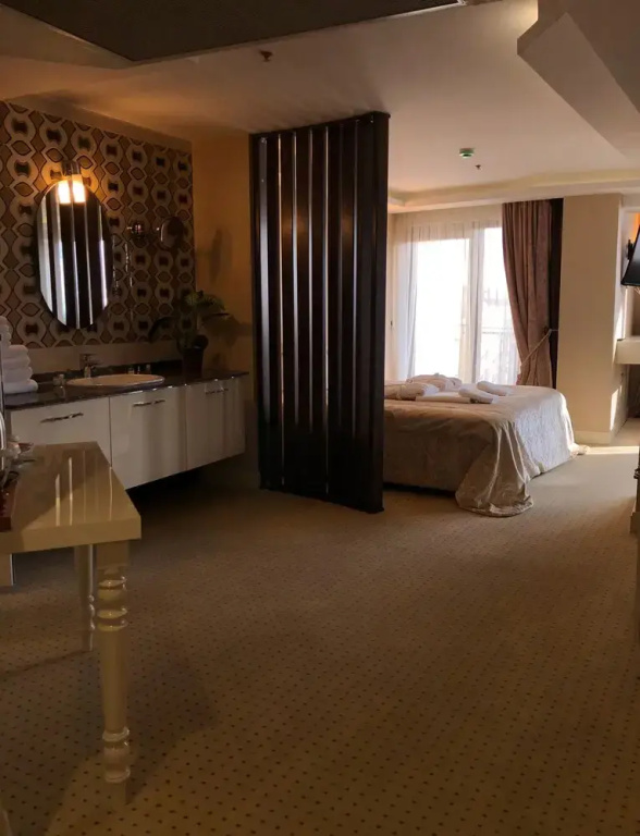 Standard Family room