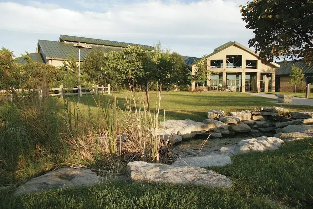 Country Inn And Suites Wichita Northeast
