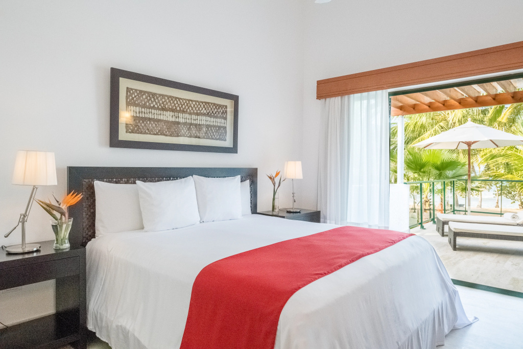 Sublime Samana Hotel & Residences - Général