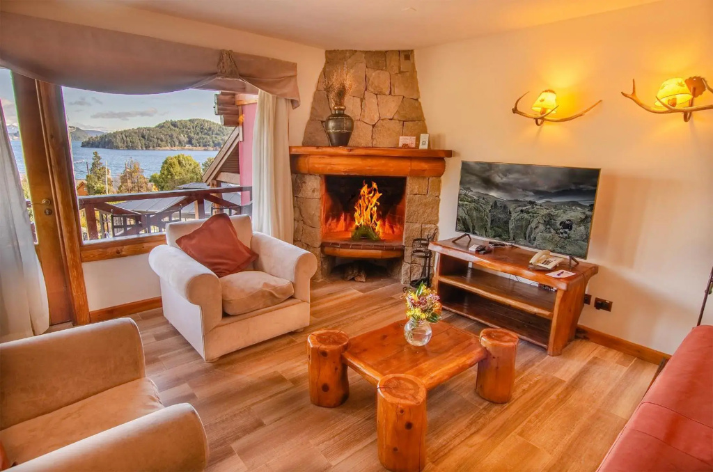 Nido del Condor Hotel & Spa - Général
