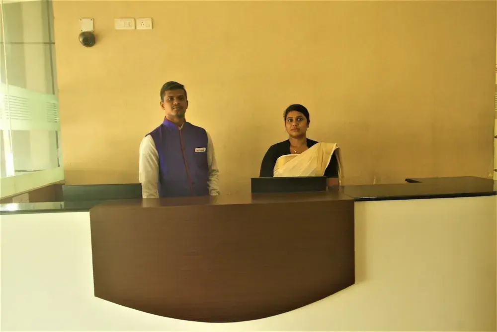 Hotel photo 11