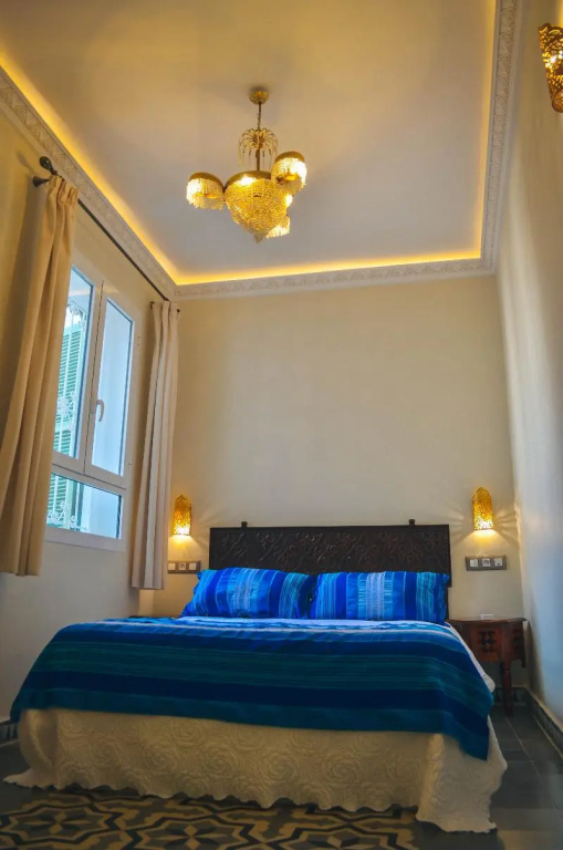 Comfort Junior Suite
